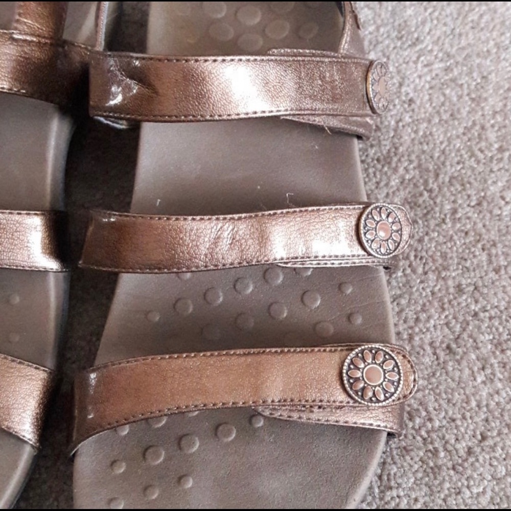 Vionic Bronze Cathy 9 - image 2